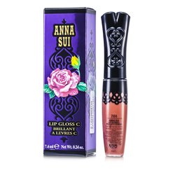 Anna Sui Блиск для Губ С #701 7.6ml/0.24oz