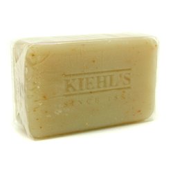 Kiehl's Złuszczające mydło w kostce dla mężczyzn Ultimate Man Body Scrub Soap 200g/7oz