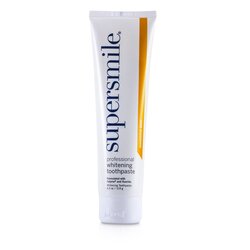 Supersmile Professional Pasta de Dientes Blanqueadora - Mandarin Mint 119g/4.2oz