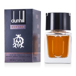 Dunhill Custom Туалетна Вода Спрей 50ml/1.7oz