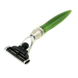 EShave 3 Blade Razor - Green 1pc