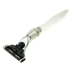 EShave 3 Blade Razor - Clear 1pc