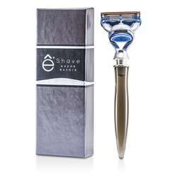 EShave Станок для Бритья 5 Лезвий - Дымчатый 1pc