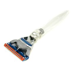 EShave Станок для Бритья 5 Лезвий - Прозрачный 1pc