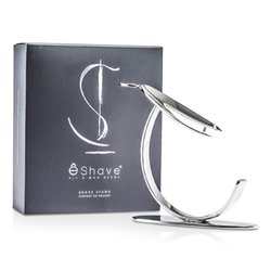 EShave O Shave Подставка для Бритвы и Кисть 1pc