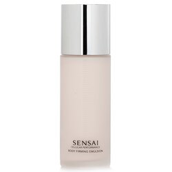 Kanebo Sensai Cellular Performance Emulsión Corporal Reafirmante 200ml/6.8oz