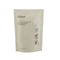 Ahava Sal Para Banho Deadsea Salt Natural 250g/8.5oz