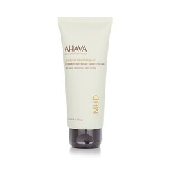 Ahava Dermud Crema Manos Intensiva 100ml/3.4oz