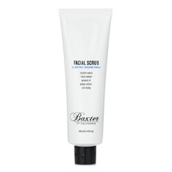 Baxter Of California Facial Scrub 120ml/4oz