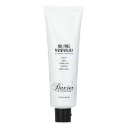 Baxter Of California Нежирний Зволожувач 120ml/4oz