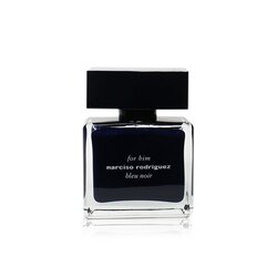 Narciso Rodriguez For Him Bleu Noir Eau De Toilette Spray (Unboxed) 50ml/1.7oz