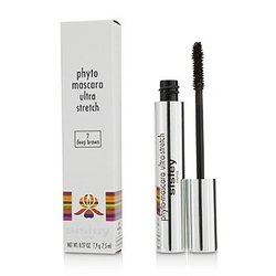 Sisley Phyto Máscara Ultra Estiradora - # 02 Deep Brown 7.9g/0.27oz