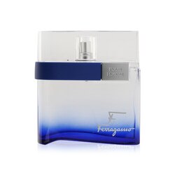 Salvatore Ferragamo F by Ferragamo Free Time - toaletní voda s rozprašovačem 100ml/3.4oz