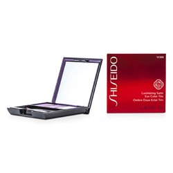 Shiseido Luminizing Satin Eye Color Trio - # VI308 Bouquet 3g/0.1oz