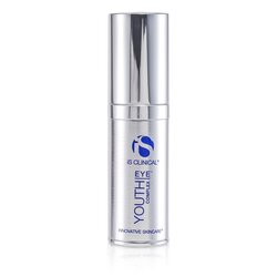IS Clinical Youth Eye Complex 15g/0.5oz