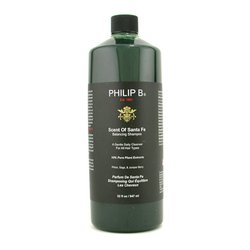 Philip B Scent Of Santa Fe tasapainottava shampoo 947ml/32oz