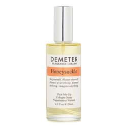 Demeter Honeysuckle Κολώνια Σπρέυ 120ml/4oz