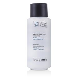 Academie Derm Acte Micellar Cleansing Water 250ml/8.4oz
