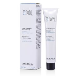 אקדמי Derm Acte קרם הידרציה מבהיר 50ml/1.7oz