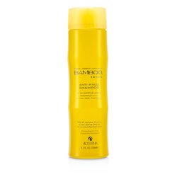 Alterna Shampoo Bamboo Smooth Anti-Frizz Shampoo 250ml/8.5oz