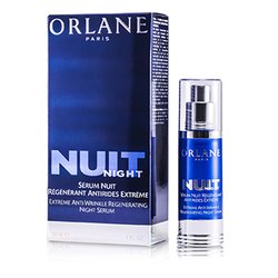 Orlane Suero Regenerador Anti Arrugas para la Noche 30ml/1oz