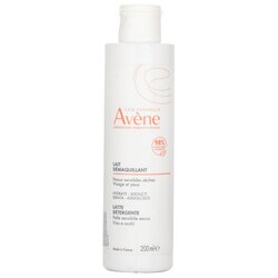 Avene Ніжний Молочний Очисник 200ml/6.76oz
