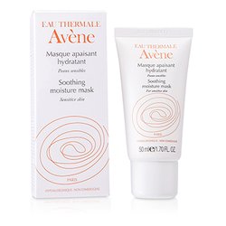 Avene Успокаивающая Увлажняющая Маска 50ml/1.7oz