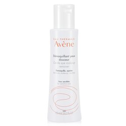 Avene Gentle Eye Removedor de maquiagem 125ml/4.22oz