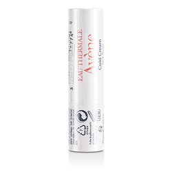 Avene Cold Cream بلسم الشفاه 4g/0.14oz