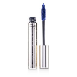 By Terry Mascara Terrybly Туш для Підсилення Росту Вій - # 3 Terrybleu 8ml/0.27oz