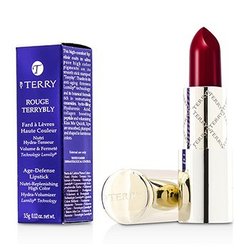 By Terry Rouge Terrybly أحمر شفاه مقاوم لعلامات التقدم في العمر - # 203 فاناتيك ري 3.5g/0.12oz