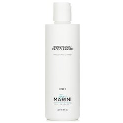 Jan Marini Bioglycolic Очищающее Средство для Лица 237ml/8oz