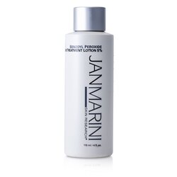 Jan Marini 戰痘乳液 5% Benzoyl Peroxide Acne Treatment Lotion 5% 120ml/4oz