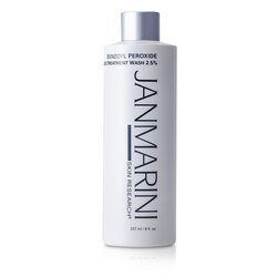Jan Marini 2,5% Очисник для Лікування Акне з Перекисом Бензоїлу 240ml/8oz