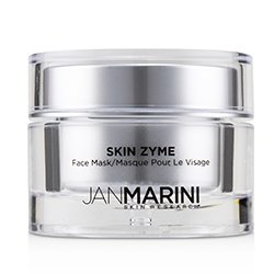 Jan Marini Skin Zyme Маска для Шкіри з Папайєю 60ml/2oz