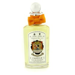 Penhaligon's Castile Eau De Toilette Spray 100ml/3.4oz