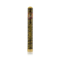 Cuba Cuba Jungle Tiger Eau De Parfum Spray 35ml/1.17oz