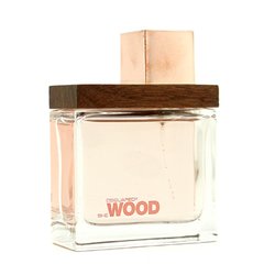 Dsquared2 She Wood أو دو برفوم بخاخ 50ml/1.7oz