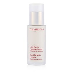 Clarins Bust Beauty Lotion (Enhances Volume) 50ml/1.7oz