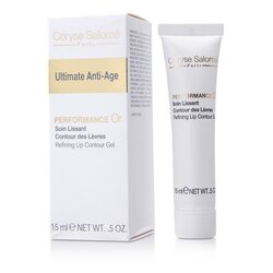 Coryse Salome UltimateantiidadeRefining Lip Contour Gel 15ml/0.5oz