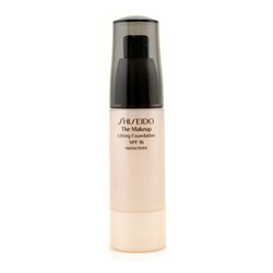 Shiseido The Makeup Lifting Foundation SPF 16 - I60 Natural Deep Ivory 30ml/1.1oz