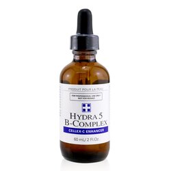 Cellex-C Complejo Mejoradores Enhancers Hydra 5 B-Complex ( Tamaño Salón ) 60ml/2oz