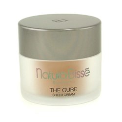Natura Bisse The Cure كريم شفاف (SPF20) 50ml/1.7oz