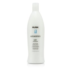Rusk Sensories Calm Acondicionador Nutritivo Guaraná y Jengibre 1000ml/33.8oz