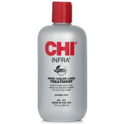 CHI Ionic Color Lock Tratament Păr Vopsit 355ml/12oz