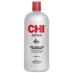 CHI Tratamiento Color Ionic 950ml/32oz