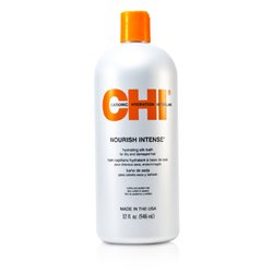 CHI Nourish Intense Hydrating Silk Bath (For Dry & Damaged Hair) 950ml/32oz
