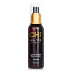 CHI Argan Oil Plus Moringa Oil (Масло Аргана) 89ml/3oz