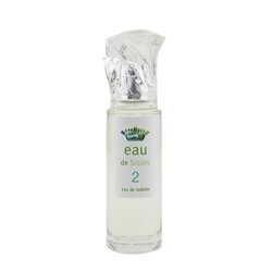 Sisley أو دو سيسلي 2 ماء تواليت بخاخ 50ml/1.7oz