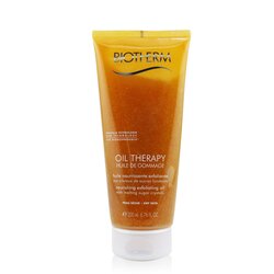 Biotherm Oil Therapy Huile De Gommage 200ml/6.76oz